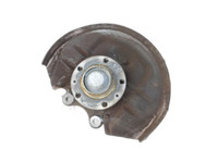 Citroen C6 05-11 Lim HDI 2,7 150KW Achsschenkel Radnabe mit ABS Rechts Hinten Citroen C6 05-11 01.01.2006 364792... Vorschau 1