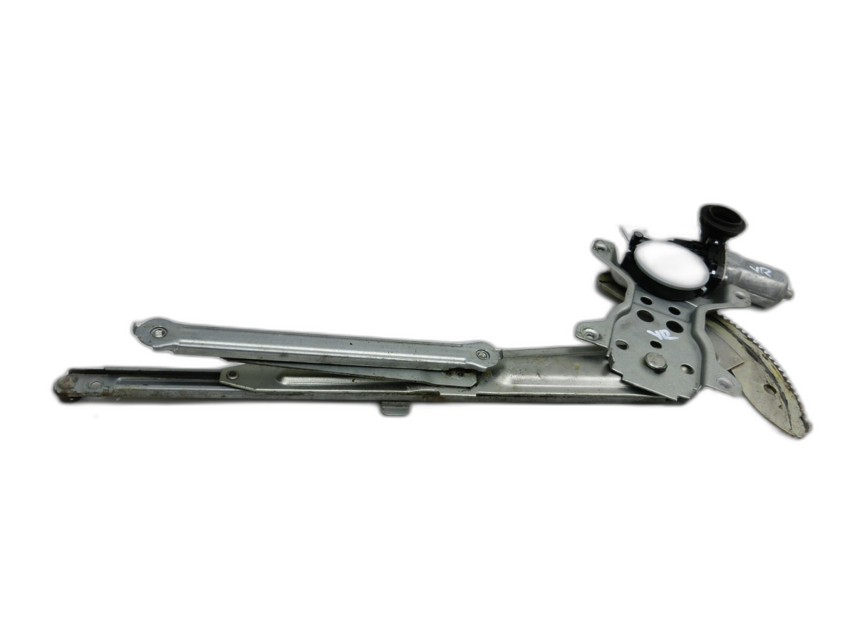 Suzuki Swift III MZ 05-10 Kombi Fensterhebermotor mit Fensterheber Rechts Vorne  - Bild 1