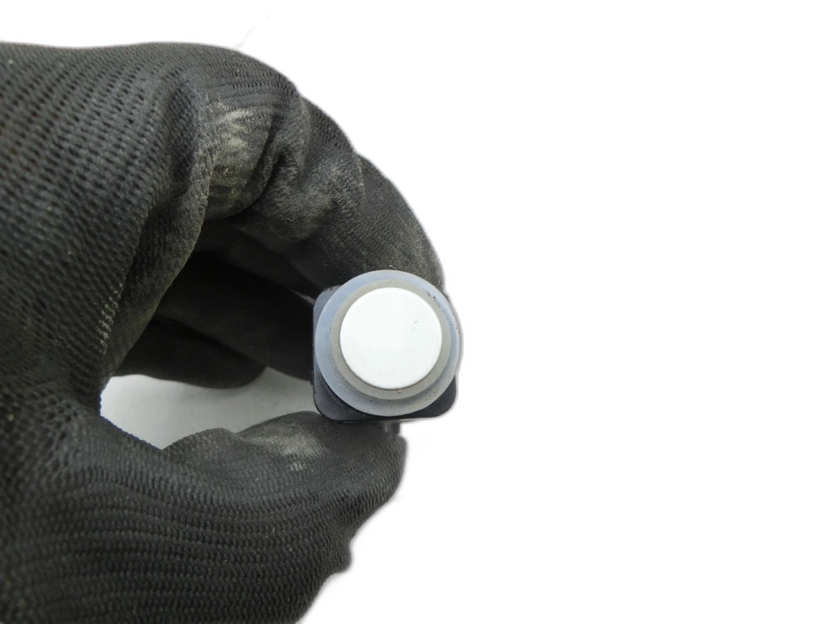 distance Sensor Parking PDC H2 for WAA SSangyong Korando CK C200 13-17 - Bild 1