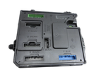 Centralina / Apparecchio controllo ECU modulo BCM Corpo per Renault Megane III CC 10-16