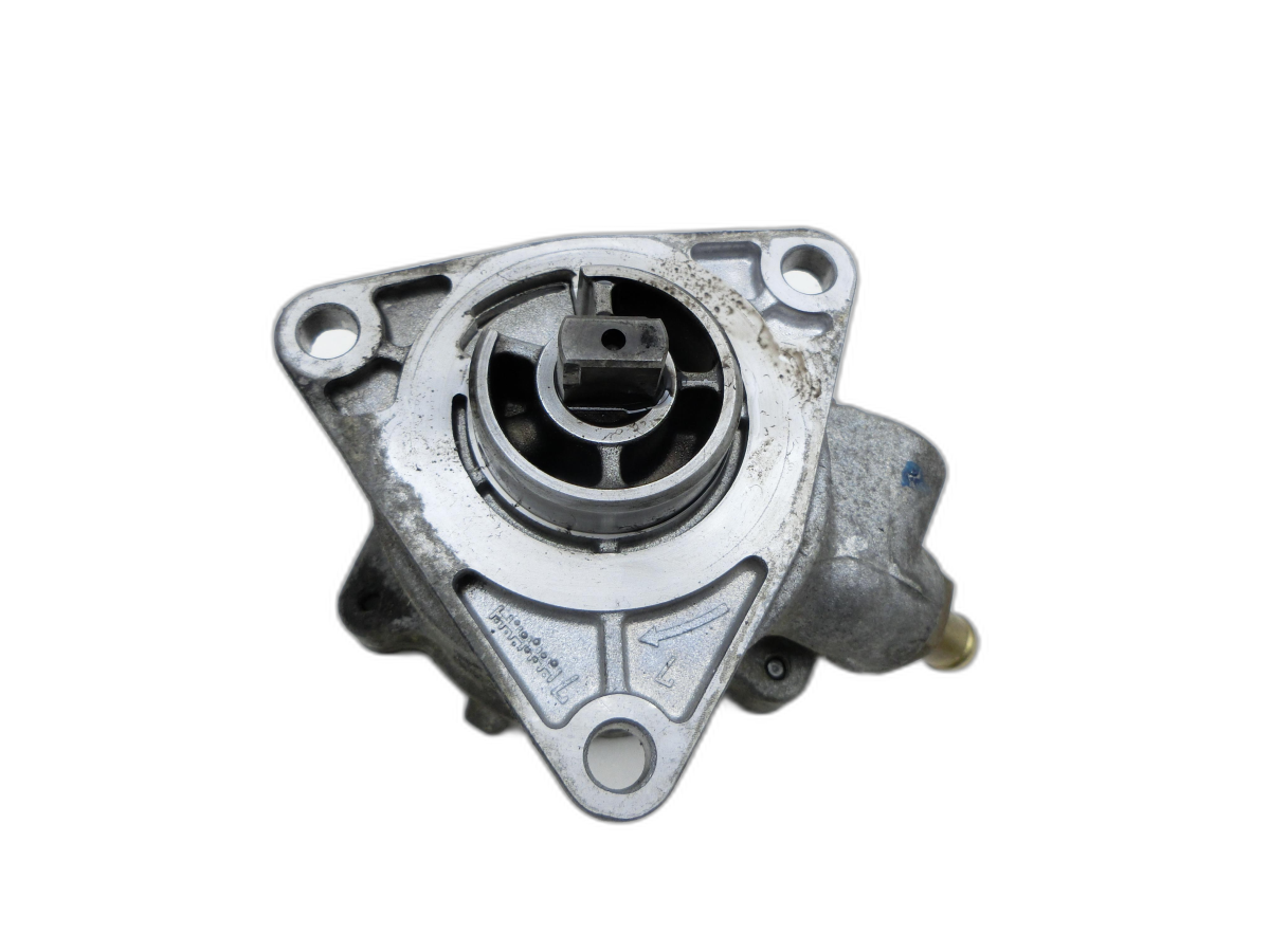 Pompa a depressione per Fiat Bravo II 198 07-14 - Bild 1