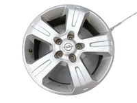 Opel Antara L07 06-14 1 x Felge Aluminiumfelge 17 Zoll 5X115 Opel Antara L07 DHA gebraucht Vorschau 1