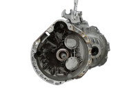 Mercedes W245 B180 08-11 CDI 2,0 80KW 711640 Schaltgetriebe Getriebe Mercedes W245 B180 08-11 27.07.2011... Vorschau 1
