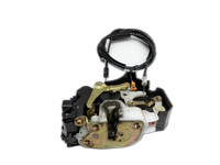 Mitsubishi Colt CZC 06-09 Cabrio Türschloss m. ZV Stellmotor Rechts Vorne Mitsubishi Colt CZC 06-09 28.03.2007... Vorschau 1
