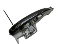Peugeot 3008 I 0U 13-16 Mehrzweckfahrzeug Türgriff Griff aussen Links Vorne KTV Peugeot 3008 I 0U 13-16 02.01.2012... Vorschau 1