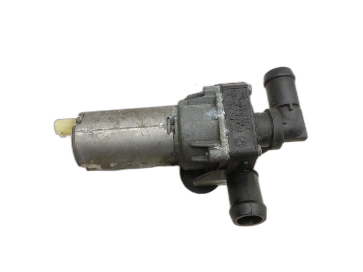 pompe de circulation Chauffage additionnelle pour BMW E91 320D LCI 09-13 - Bild 1