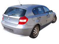 BMW 1er E87 04-07 5T 118D 2,0 90KW Antriebswelle Gelenkwelle Rechts Hinten BMW 1er E87 04-07 09.12.2004 7523964... Vorschau 8