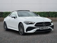 2025 Mercedes-Benz CLE Coupe 300e AMG Line Premium 2dr 9G-Tronic Coupe Hybrid Au
