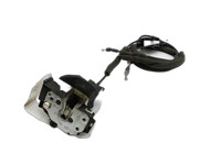 Opel Combo D X12 11-18 Kombi Türschloss m. ZV Stellmotor Rechts Hinten Opel Combo D X12 11-18 09.04.2018 gebraucht Vorschau 1