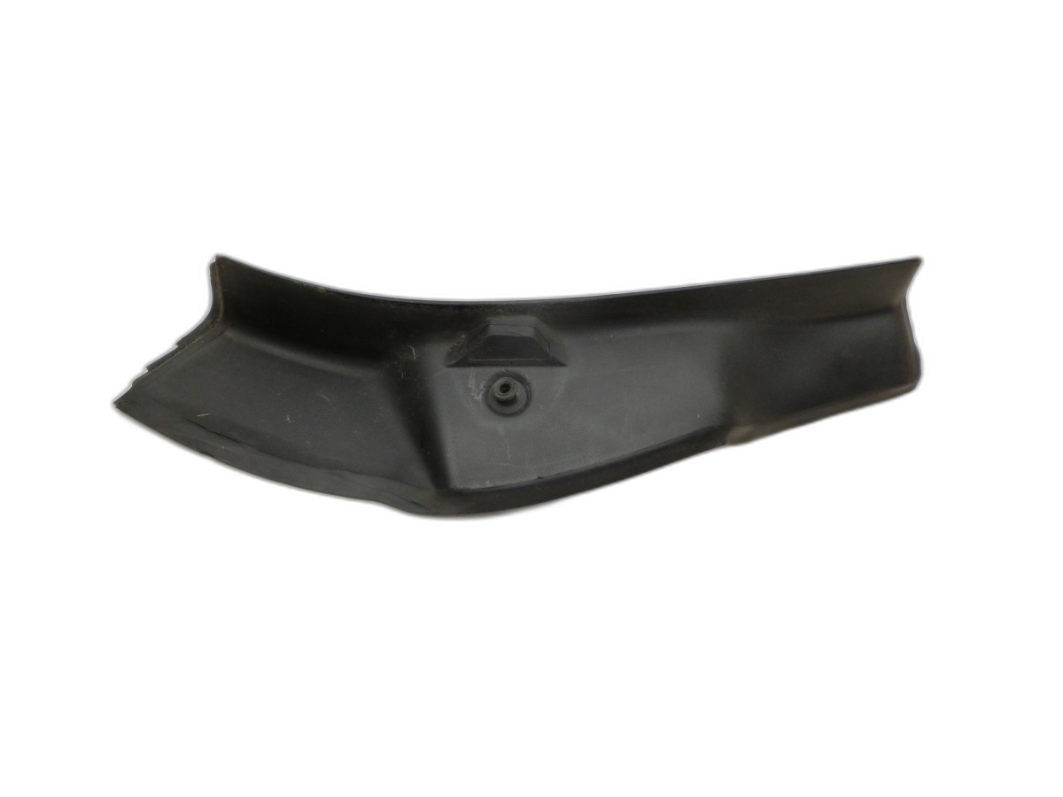 Mercedes S213 E220d 17-21 Wasserabweiser Wasserleitblech für Kofferraum Rechts Hinten  - Bild 1