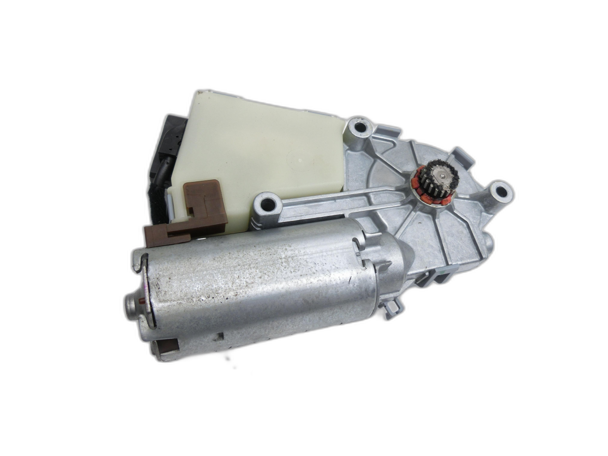 motor del techo solar eléctrico para corredizo Webasto Orig. Audi A6 4F C6 05-09 - Bild 1