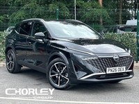 2026 Nissan Qashqai 1.5 h e-POWER Tekna Auto Euro 6 (s/s) 5dr SUV PETROL/ELECTRI