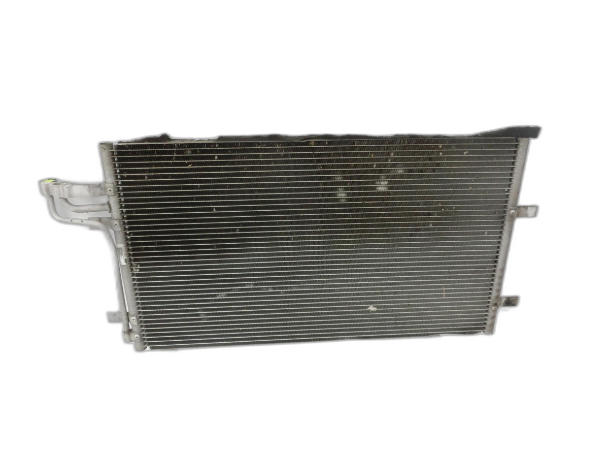 Condensador Refrigerador de aire corriente alterna para Ford Focus II ST 05-07 - Bild 1
