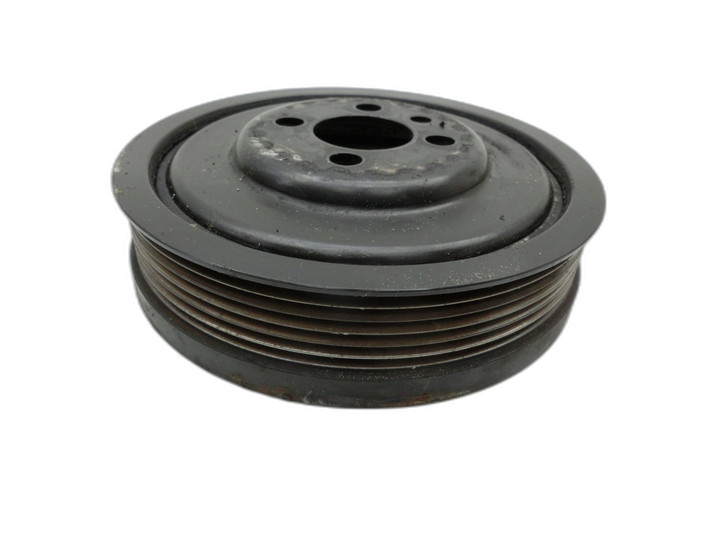 Audi A3 8P 04-08 TDI 1,9 77KW BKC Riemenscheibe  - Bild 1