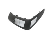 VW Crafter 2E 35 11-16 Kasten Blende Innen Einbaurahmen für Luftdusche Links Mitte VW Crafter 2E 35 11-16... Vorschau 1