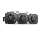 Land Rover Discovery 4 L319 09-13 Bedienteil Bedienelement Heizung Klimabedienteil Land Rover Discovery 4 L319... Vorschau 1