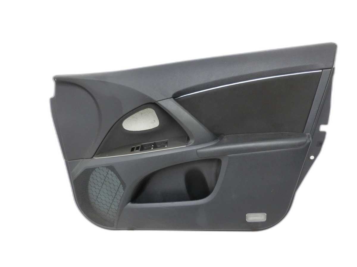 Interior Door Panel Right Front for RHD Toyota Avensis T27 08-11 - Bild 1