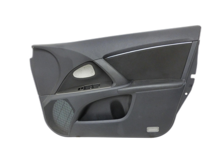 Toyota Avensis T27 08-11 Kombi RHD Türverkleidung Türpappe Rechts Vorne  - Bild 1