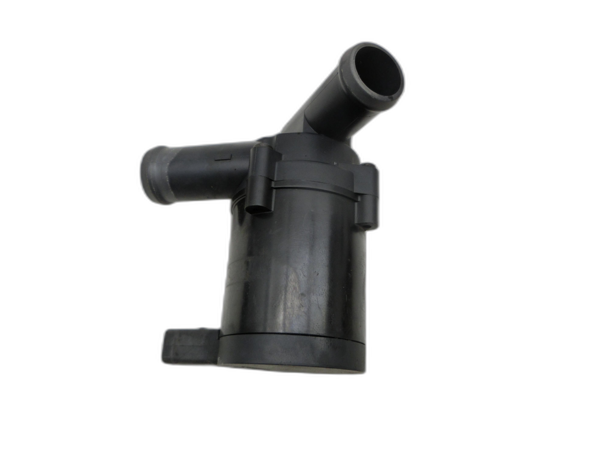 VW Touareg 7L 02-06 TDI 5,0 230KW Wasserpumpe Zusatzpumpe Umwelzpumpe Pos.2  - Bild 1