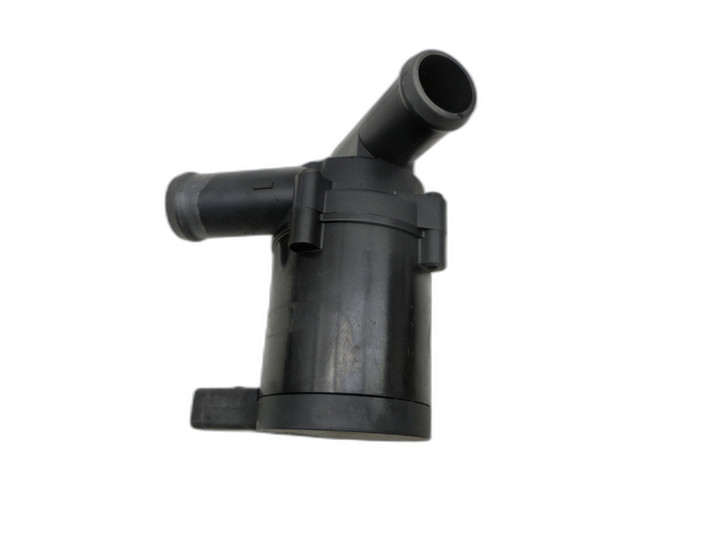 VW Touareg 7L 02-06 TDI 5,0 230KW Wasserpumpe Zusatzpumpe Umwelzpumpe Pos.2  - Bild 1