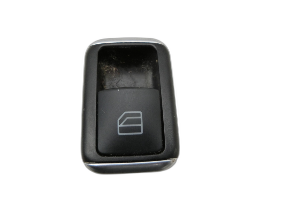 window switch Right Rear for Mercedes S212 E350d 13-16 - Bild 1