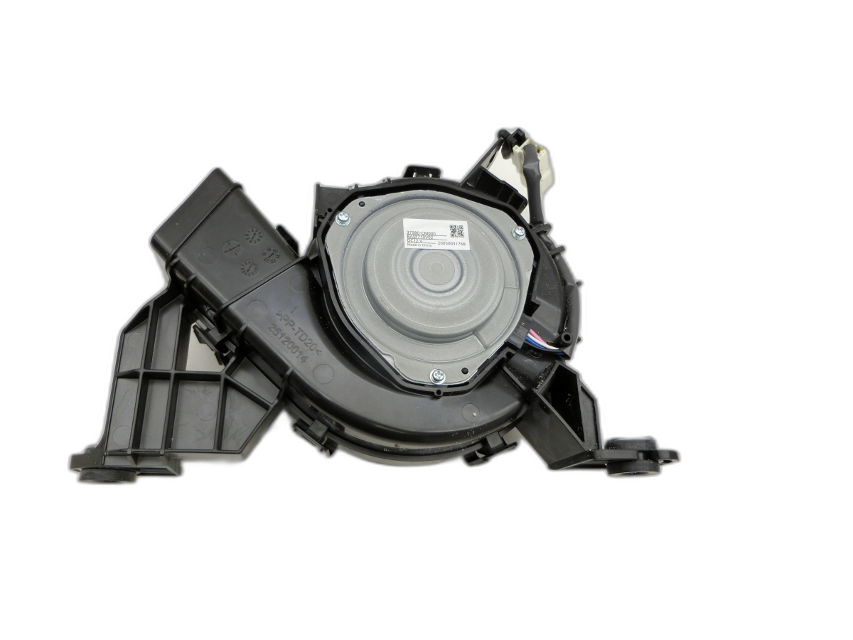 ventilateur Moteur de chauffage pour Hyundai Kona Hybr I OS 17-20 - Bild 1