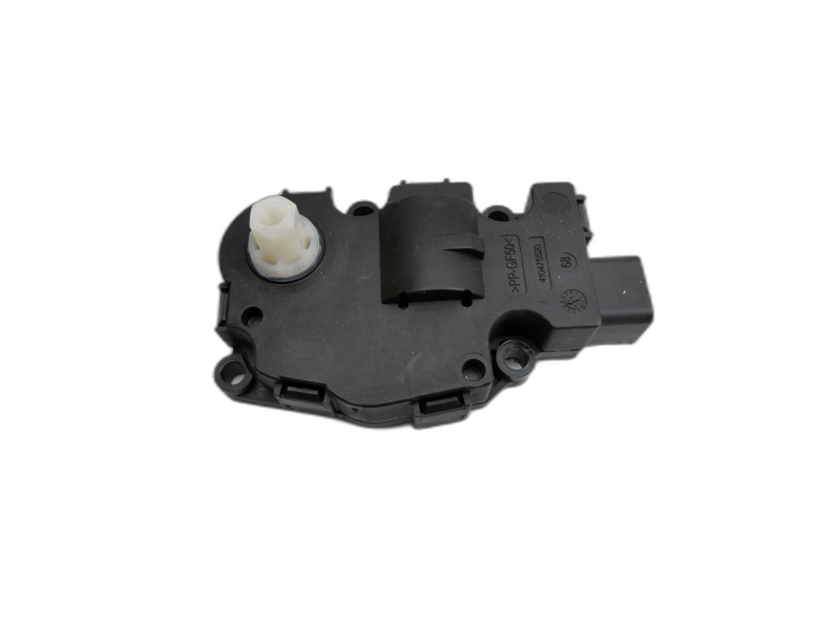 Audi A5 8F Cabrio 09-12 Stellmotor für Heizung Gebläse - Bild 1