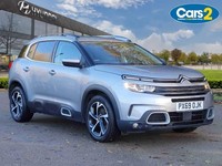 2019 Citroen C5 Aircross 1.5 BlueHDi 130 Flair 5dr EAT8 Hatchback Diesel Automat