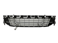 Renault Megane III 08-12 Lufteinlassgitter für Stoßstange Stoßfänger TERNA Renault Megane III 08-12 02.08.2012 gebraucht Vorschau 1