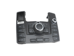 Bedienteil Navi MMI Audi A6 4F C6 qu 04-08 