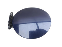 VW Sharan 7M 00-05 Tankdeckel Tankklappe Solar Silber LB5N VW Sharan 7M 00-05 24.08.2001 7M0809905F 7M3809905F gebraucht Vorschau 1
