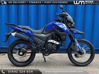 MGB ATX 125cc