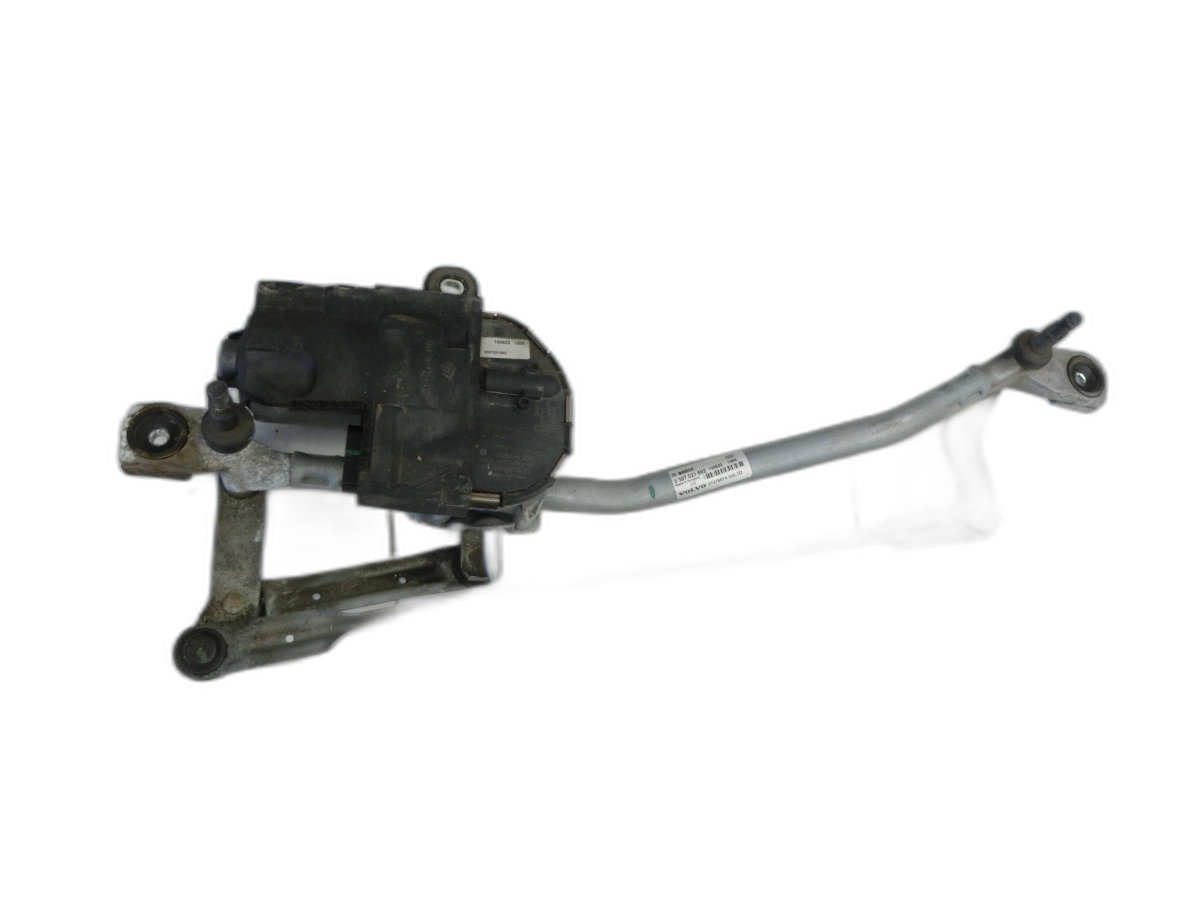 Motor, windscreen wipers with Wiper Linkage Rear for Volvo V40 II 12-16 - Bild 1