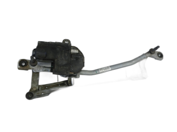 Volvo V40 II 12-16  Wischermotor mit Wischergestänge Hinten  - Bild 1