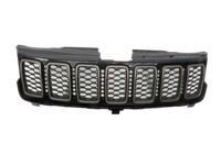 Jeep Grand Cherokee WK2 17-21 Frontgrill Kühlergrill Grill WK14-GS PXR Jeep Grand Cherokee WK2 17-21 16.09.2016... Vorschau 1