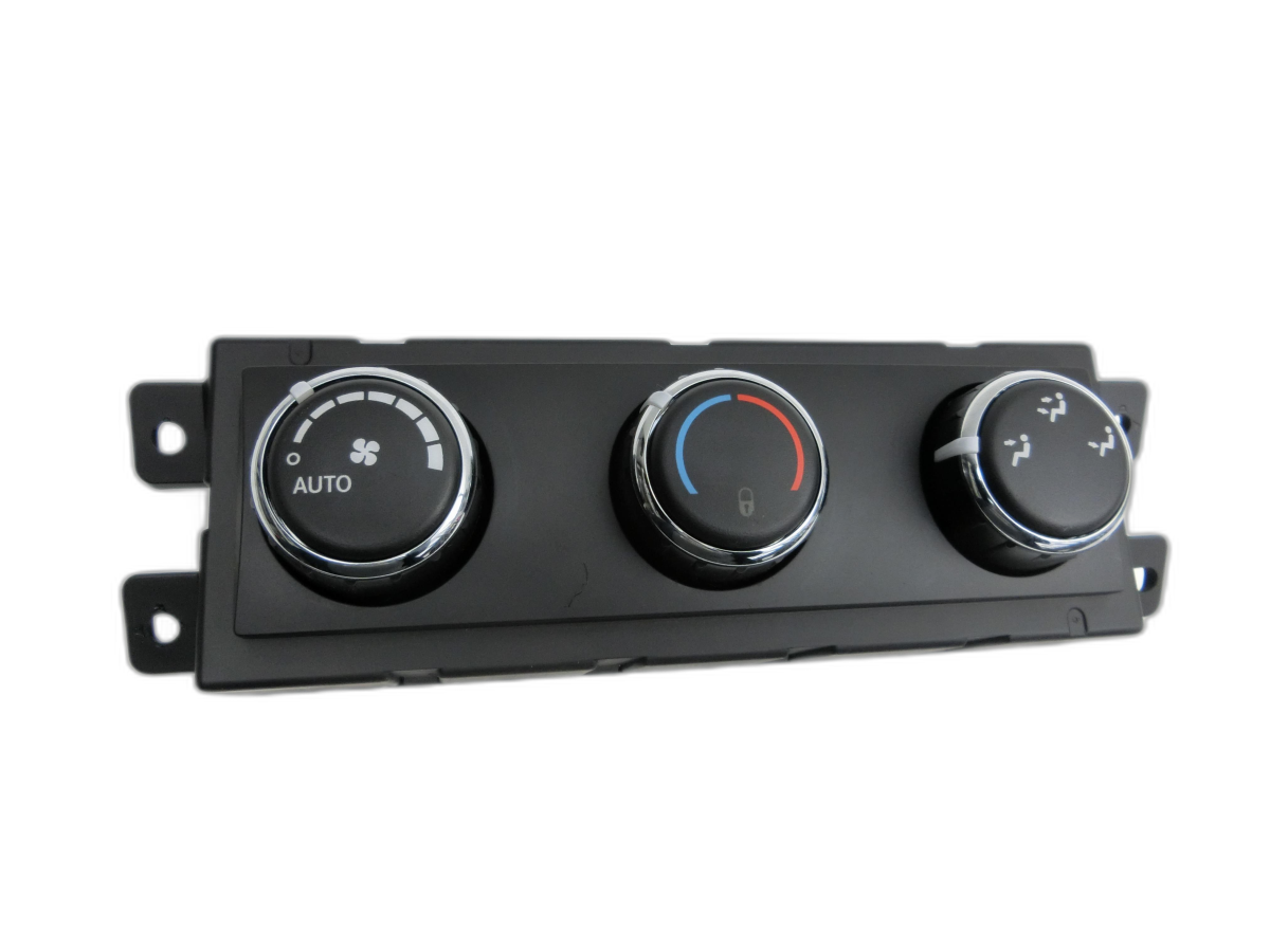 Fiat Freemont 11-16 Bedienteil Bedienelement Heizung Klimabedienteil  - Bild 1