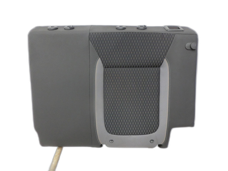 Opel Crossland X P17 17-20  Sitzbezug Rückenpolster Links für Rücksitzbank Hinten  - Bild 1