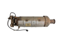 Peugeot 4007 07-12 HDI 2,2 115KW Partikelfilter Rußpartikelfilter Dieselpartikelfilter DPF Peugeot 4007 07-12... Vorschau 1