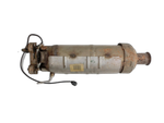 Peugeot 4007 07-12 HDI 2,2 115KW Partikelfilter Rußpartikelfilter Dieselpartikelfilter DPF Peugeot 4007 07-12... Vorschau 1