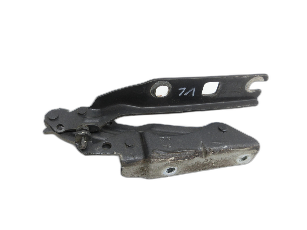 Cerniera per Cofano motore Sx VW Golf 5K 6 VI Variant 08-12 - Bild 1