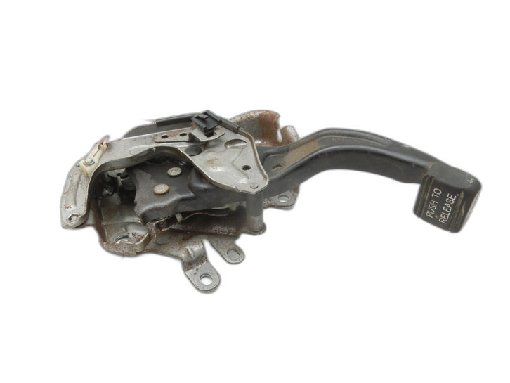 Jeep Grand Cherokee WK2 13-17 Bremse Bremspedal Pedal  - Bild 1