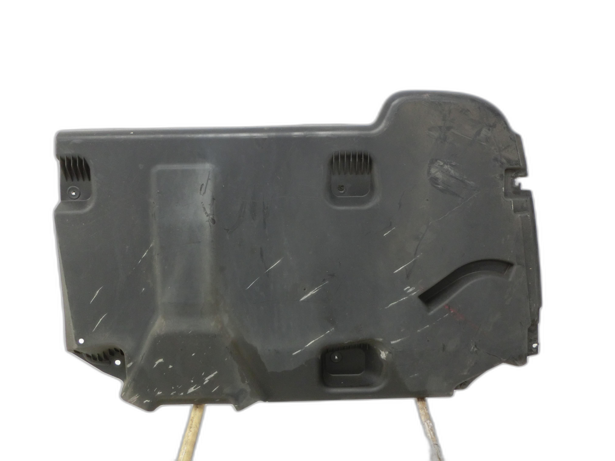 Mercedes S213 E220d 17-21 CDI 2,0 143KW Unterfahrschutz  - Bild 1