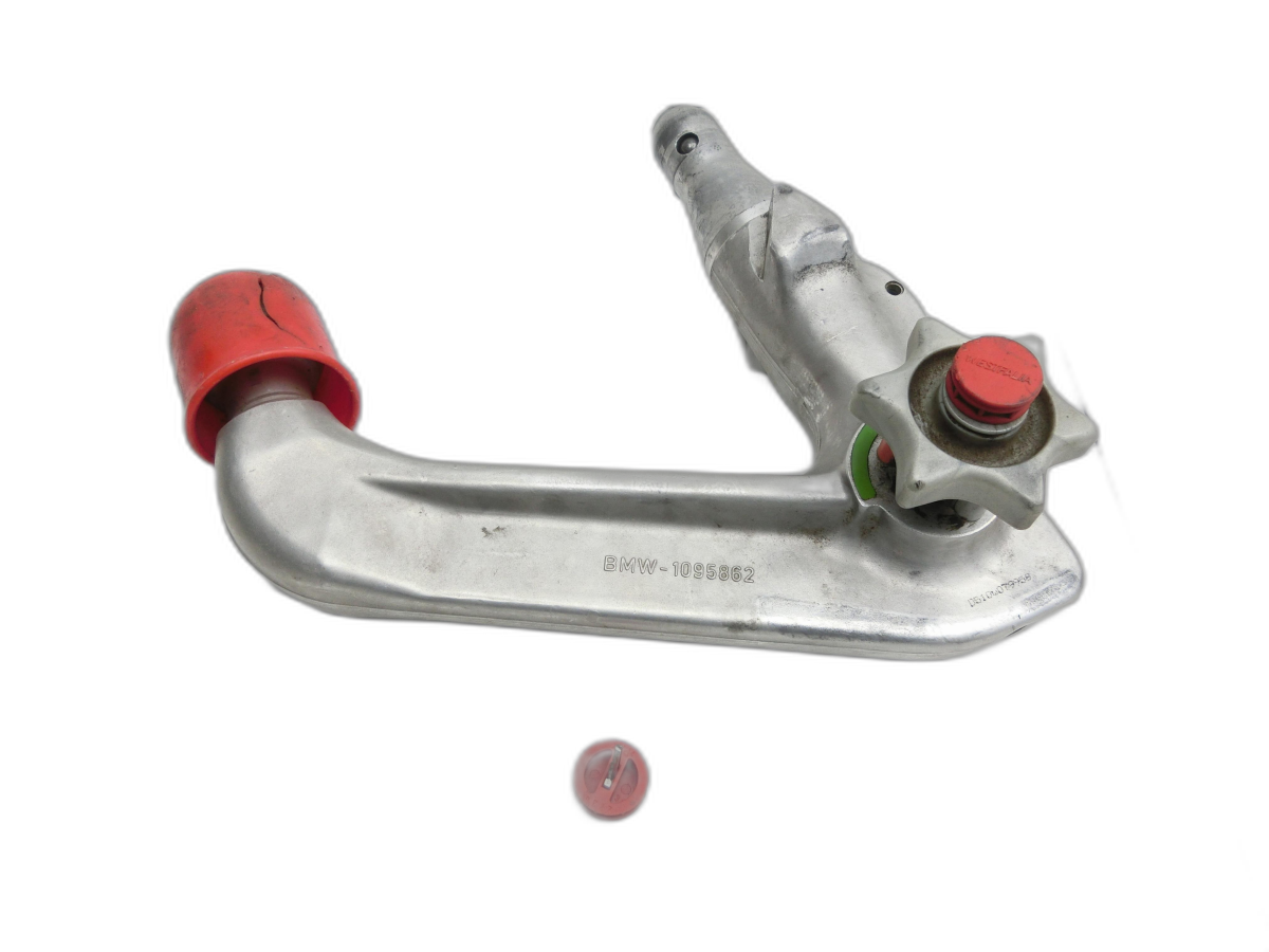BMW E46 325XI LCI 03-06 Kombi Abnehmbarer Kugelkopf für Anhängerkupplung AHK  - Bild 1