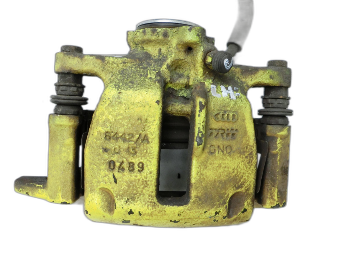 Brake Caliper Rear Left for Audi A5 8T 07-12 - Bild 1