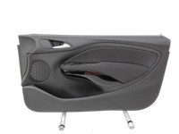 Opel Adam M13 12-19 Türverkleidung Türpappe Vorne Rechts Opel Adam M13 12-19 04.10.2013 13357760 gebraucht Vorschau 1