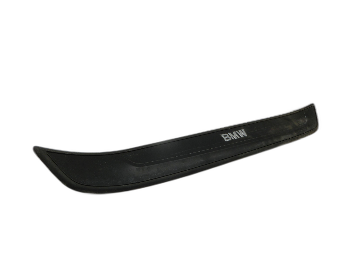 entrée cacher droite avant pour BMW X1 E84 X18D 09-12 - Bild 1