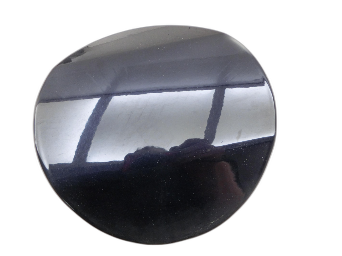 Tank Cap Fuel Filler Flap for EKU Peugeot 308 II 13-17 - Bild 1