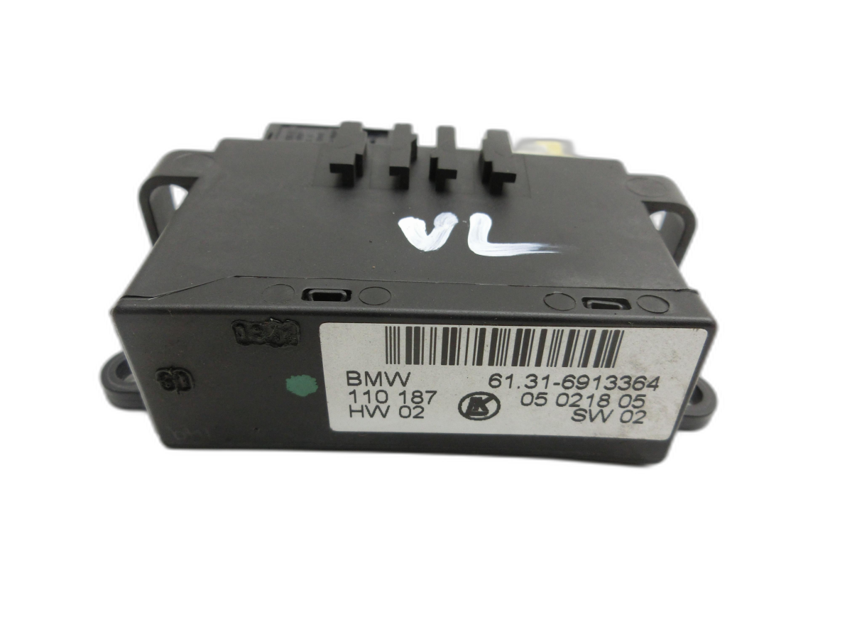 Centralina / Apparecchio controllo Comfort modulo per specchio esterno BMW E46 325CI 01-03 - Bild 1