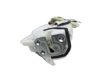 Fiat Spider 124 16-20 Türschloss m. ZV Stellmotor Rechts Vorne Fiat Spider 124 16-20 06.10.2016 6E11-F0379... Vorschau 1
