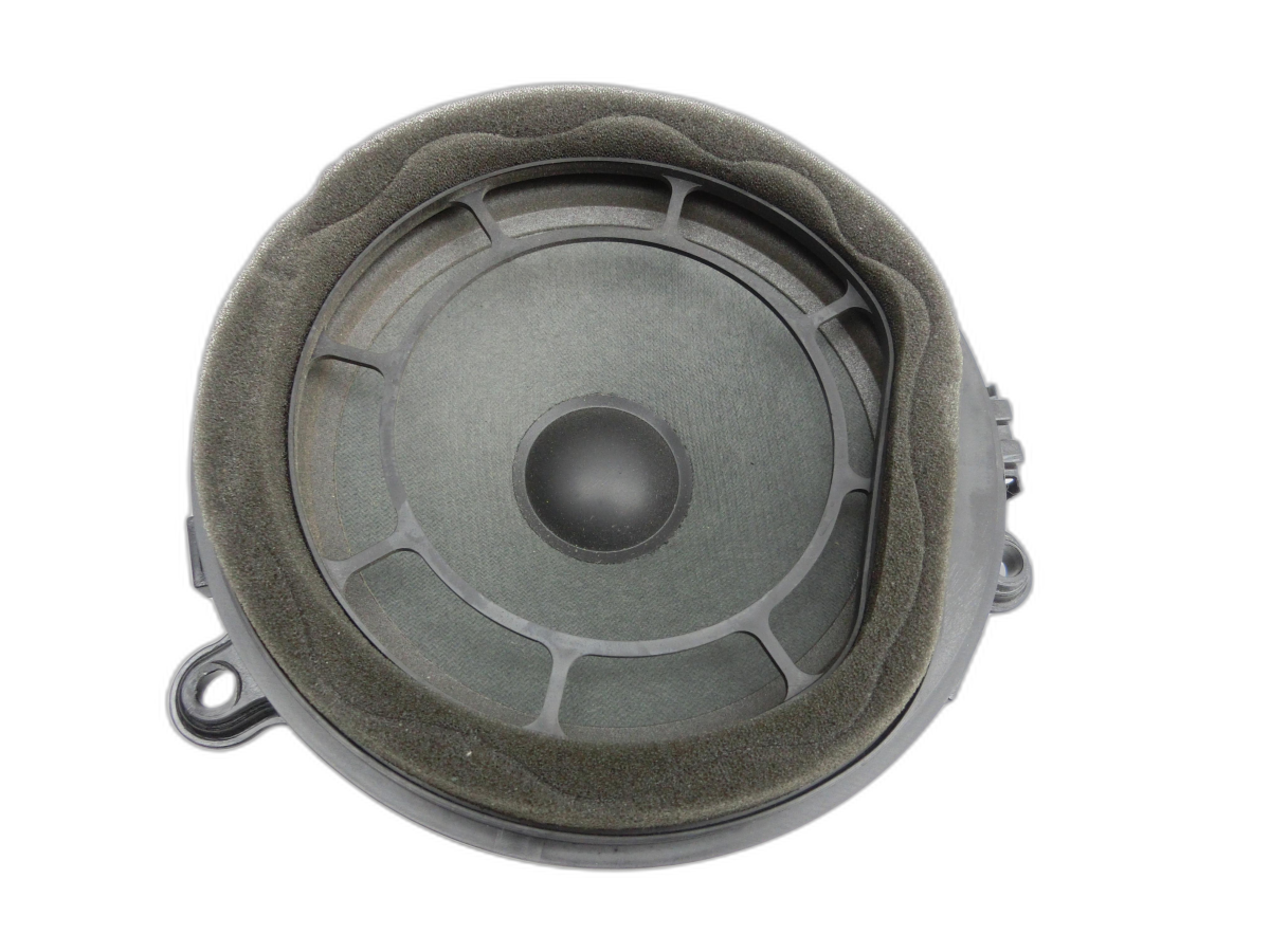 Altavoz izquierda delante para Mercedes A209 CLK200 05-09 - Bild 1